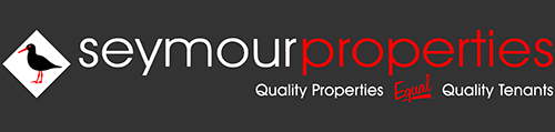 Seymour Properties, Estate Agency Logo
