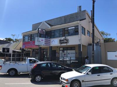 Commercial Property For Rent in Nahoon, East London
